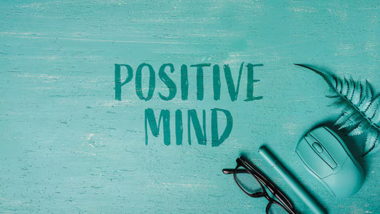 A Positive Reminder for Your Journey!