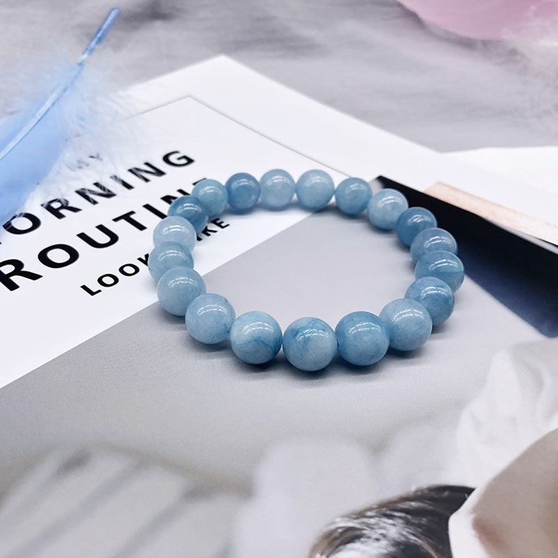 Celestial Calm Aura Bracelet