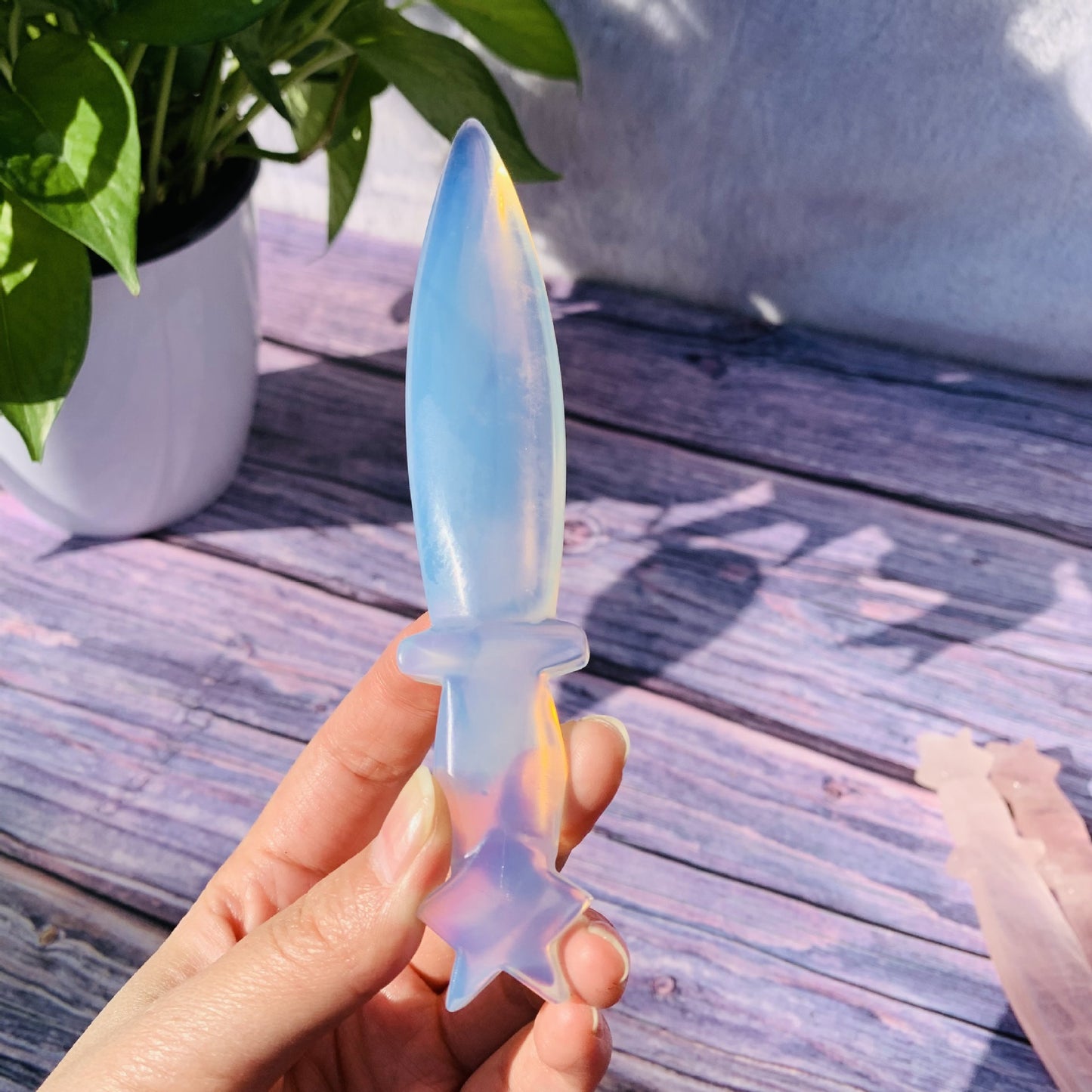 Sword of Light
