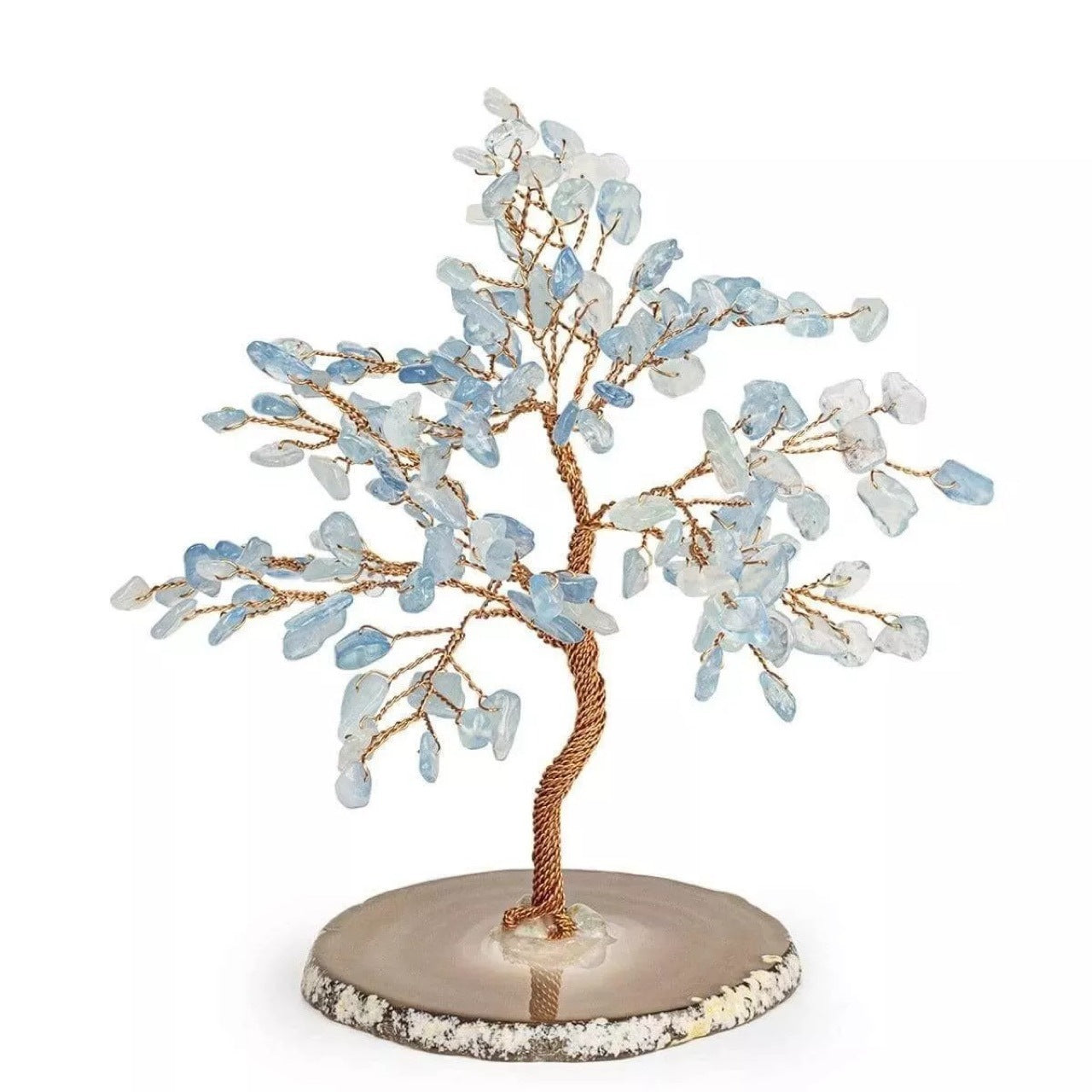 Crystal Prosperity Tree