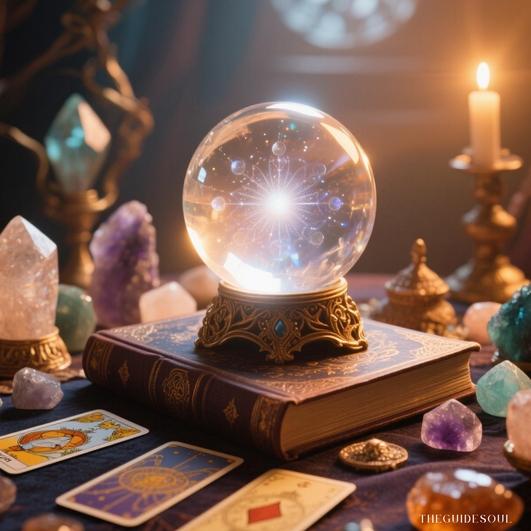 5 Signs You’re Ready for a Psychic Reading. And How It Can Change Your Life