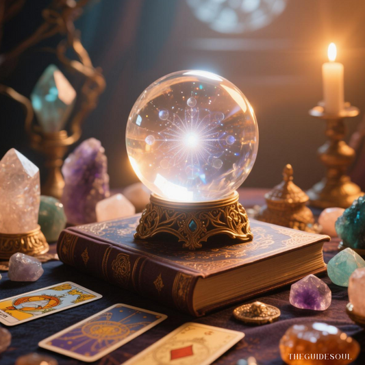 5 Signs You’re Ready for a Psychic Reading. And How It Can Change Your Life