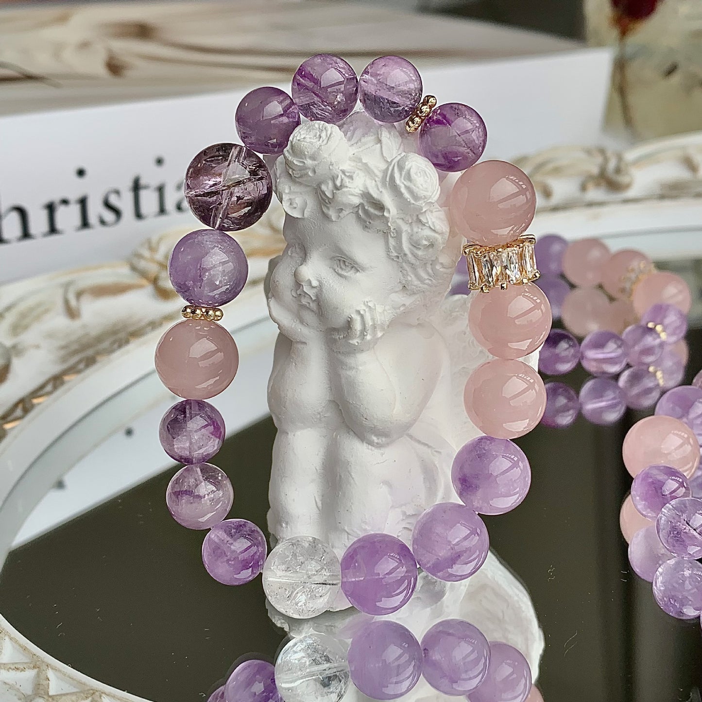 Eternal Love Bracelet