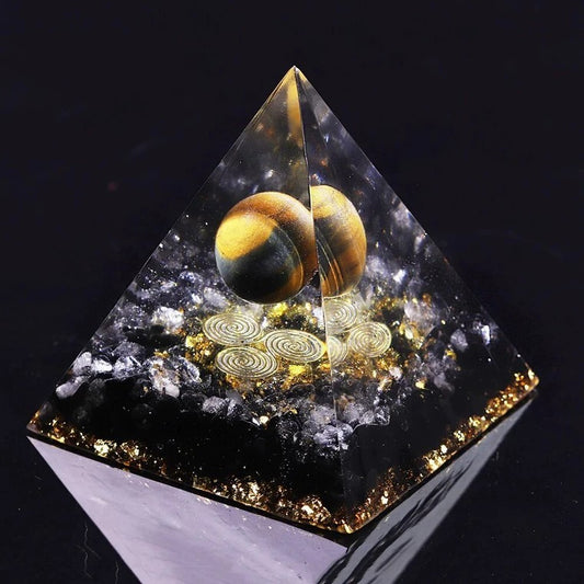 Prism of Peace