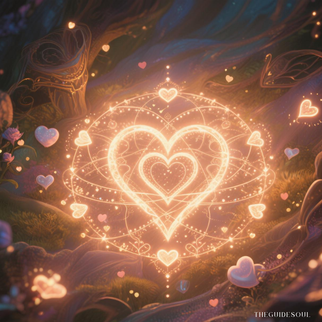 Love Manifestation Spells