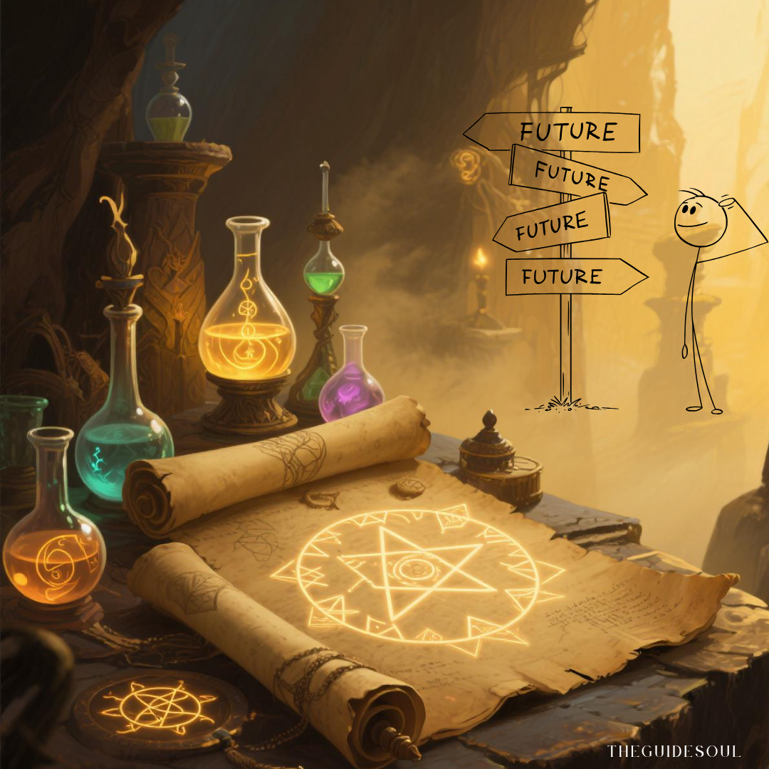 Career Manifestation Spells