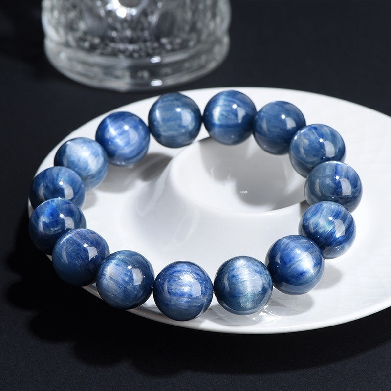 My Truth, My Power Crystal Bracelet