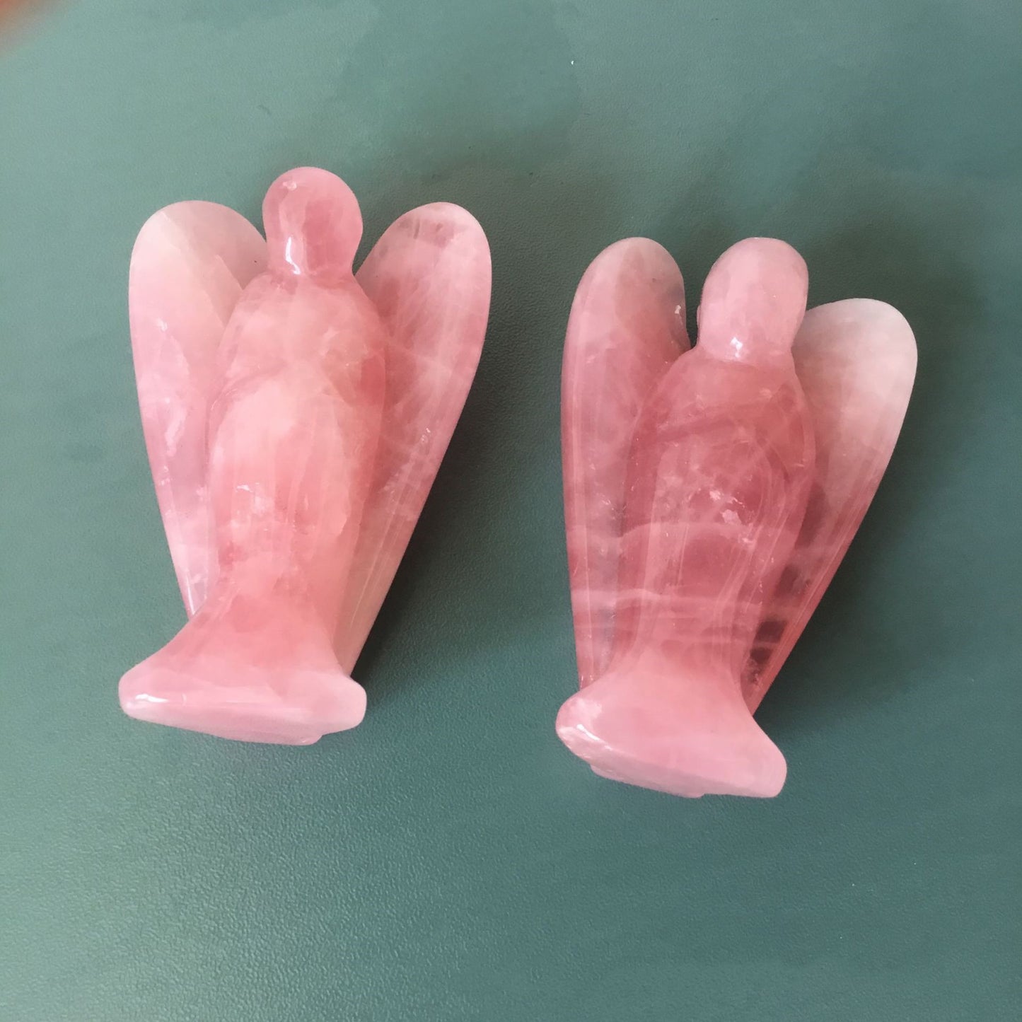 Guardian Angel Crystal