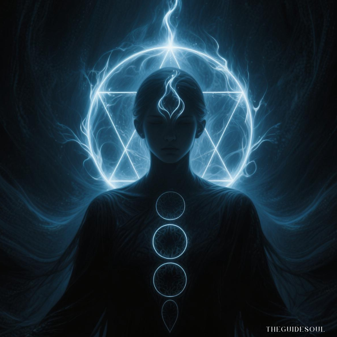 Aura cleansing and chakra healing