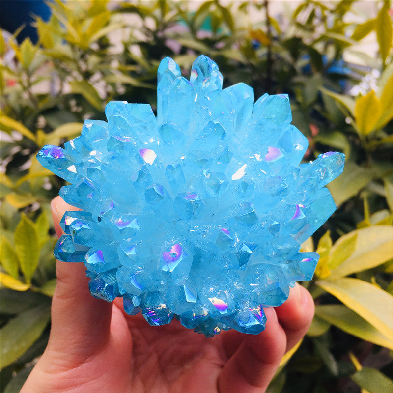 Aqua Mind Crystal