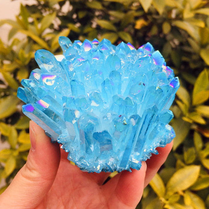 Aqua Mind Crystal
