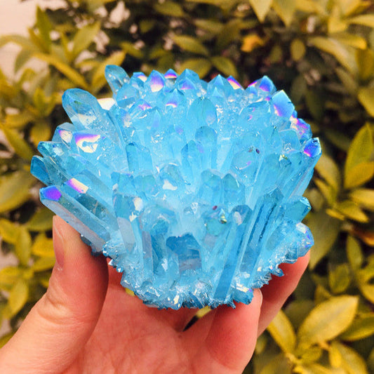 Aqua Mind Crystal