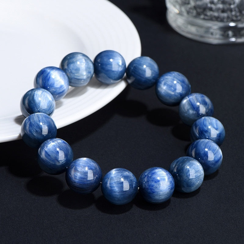 My Truth, My Power Crystal Bracelet