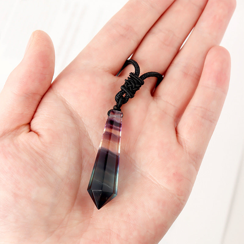 Aurora Spirit Pendant