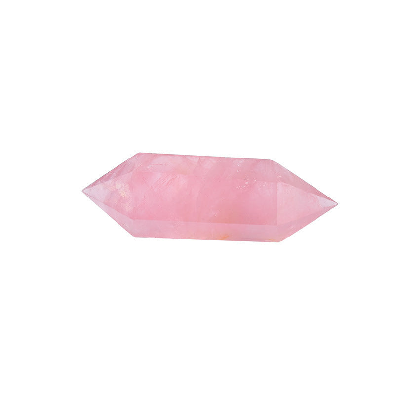 Dual Point Harmony Crystal