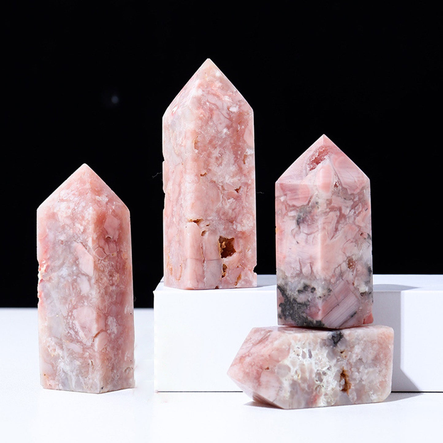 Success Glow Crystal