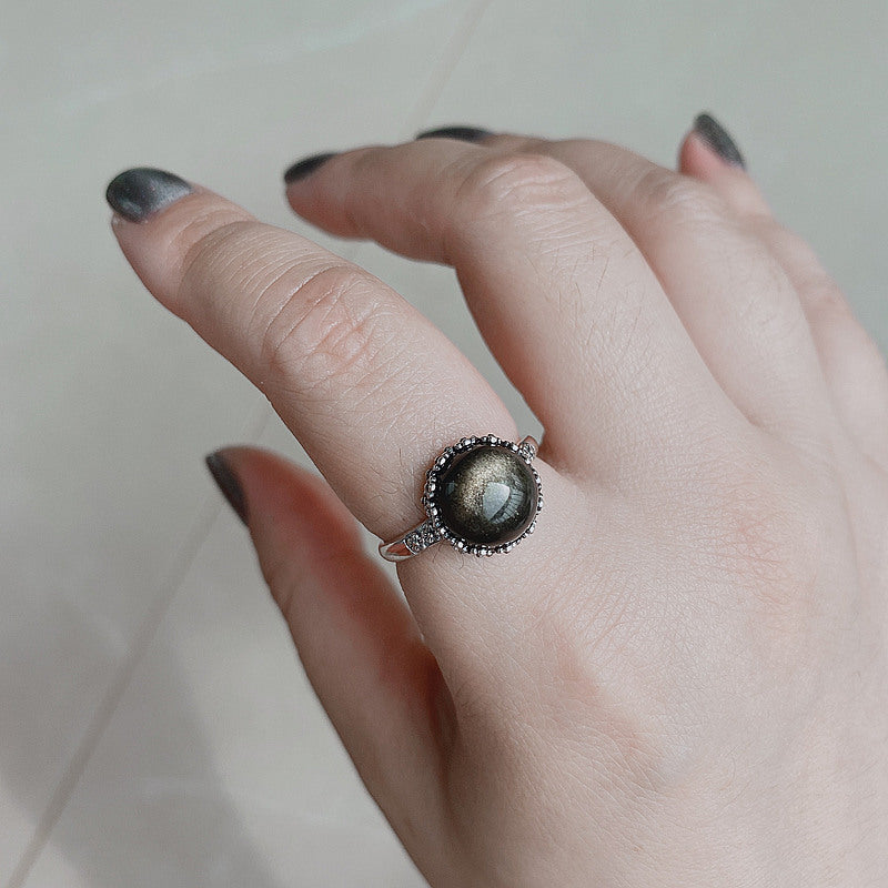Eclipse Protector Ring