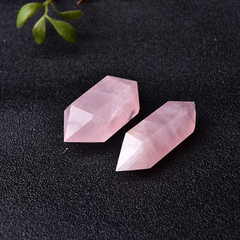 Dual Point Harmony Crystal