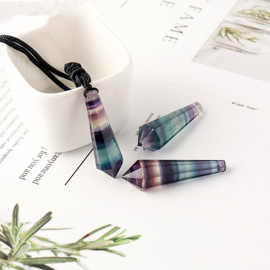 Aurora Spirit Pendant