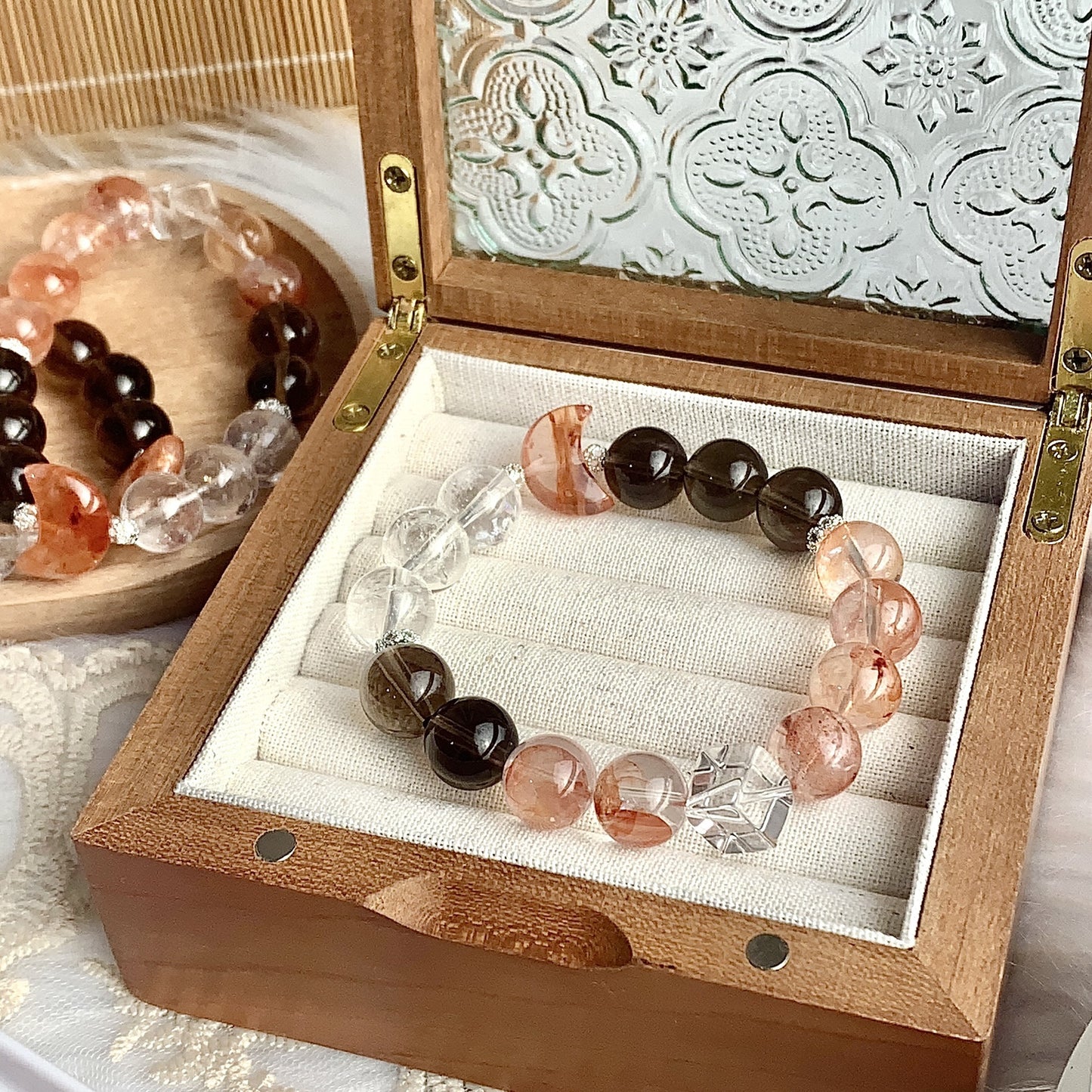 Ethereal Emotional Balance Bracelet