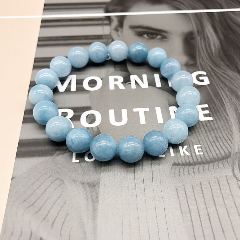 Celestial Calm Aura Bracelet