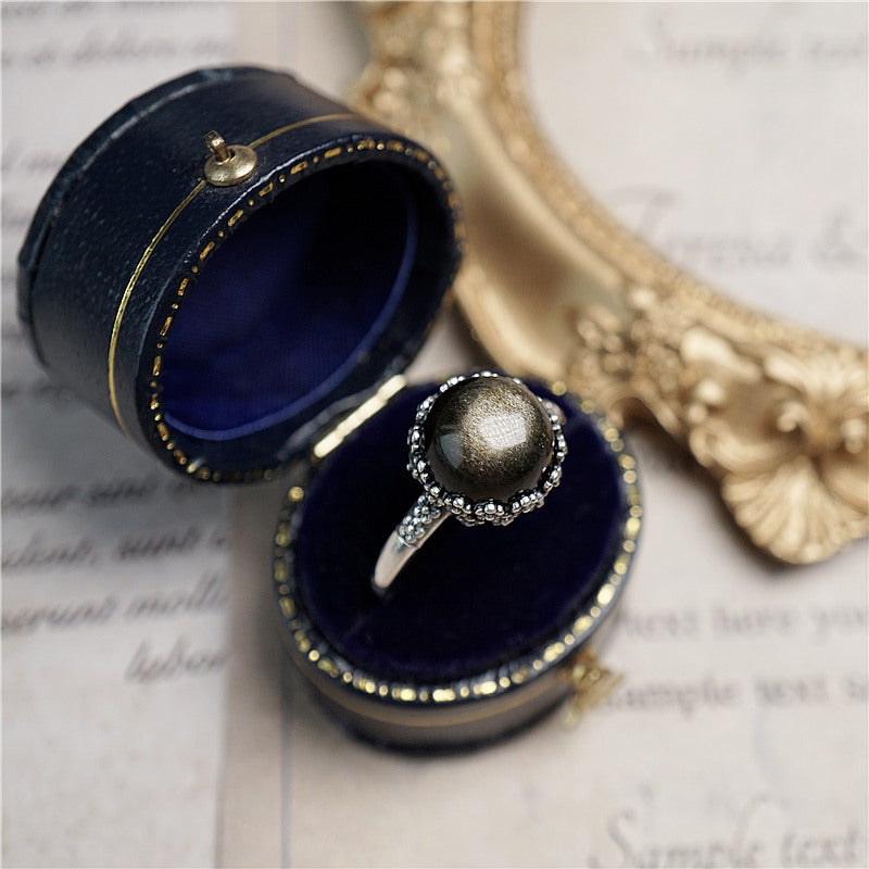Eclipse Protector Ring