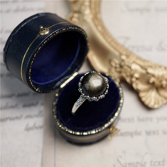 Eclipse Protector Ring