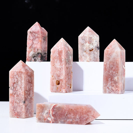 Success Glow Crystal