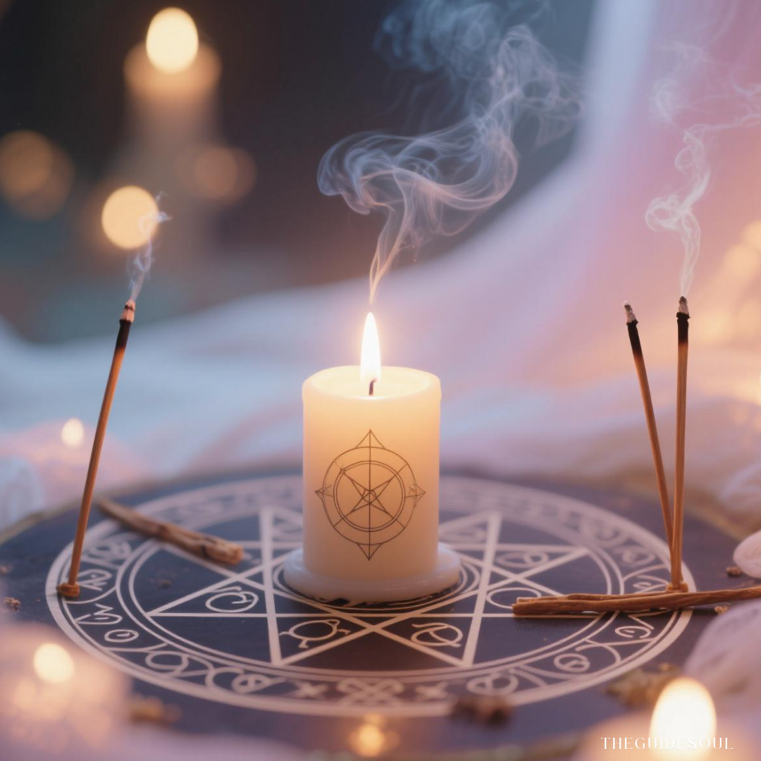Manifestation Spells