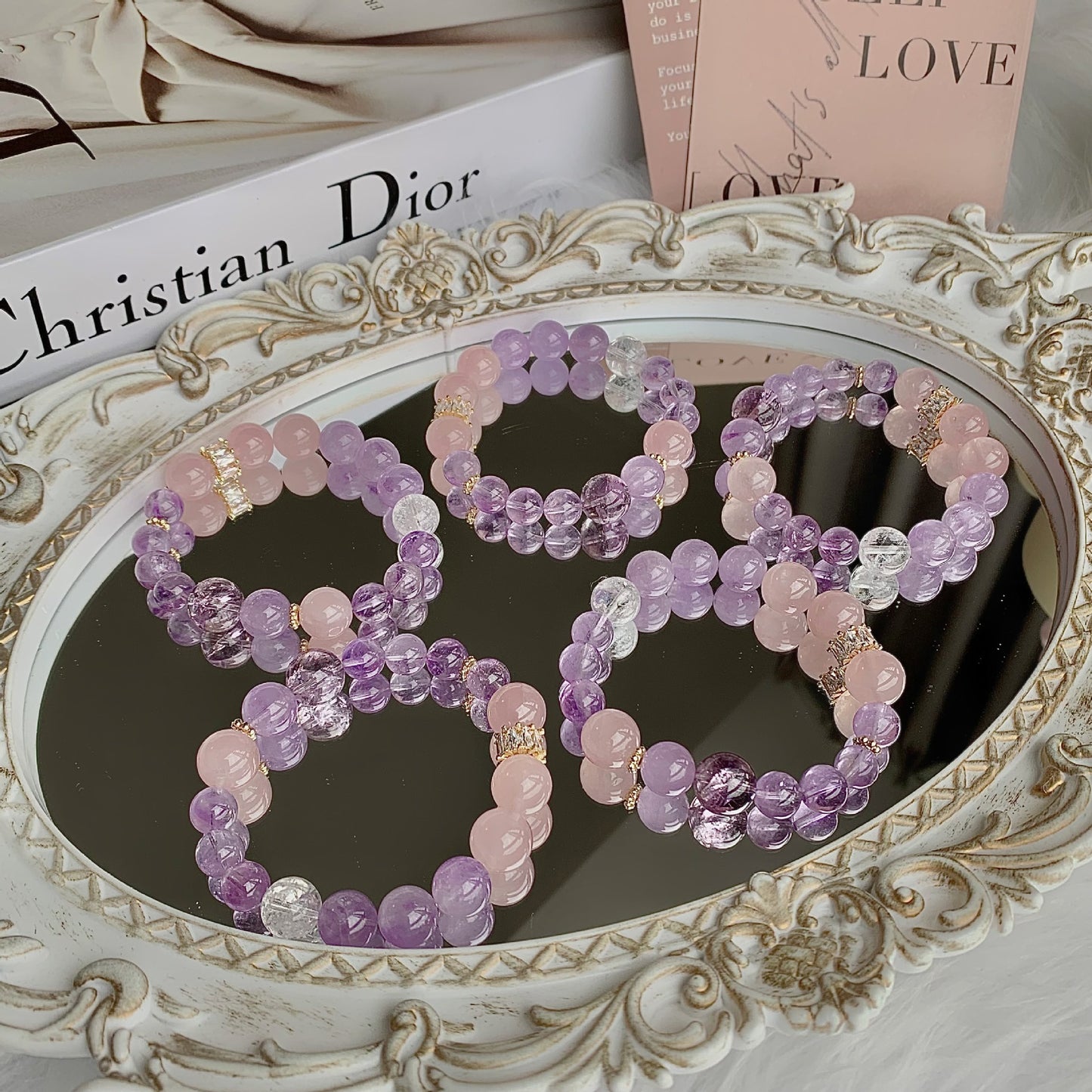 Eternal Love Bracelet
