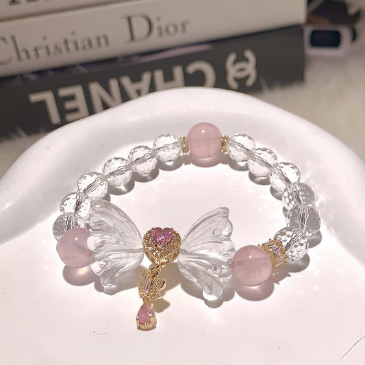 Wings of Love Bracelet