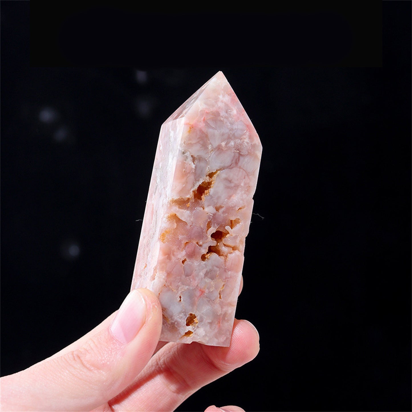 Success Glow Crystal