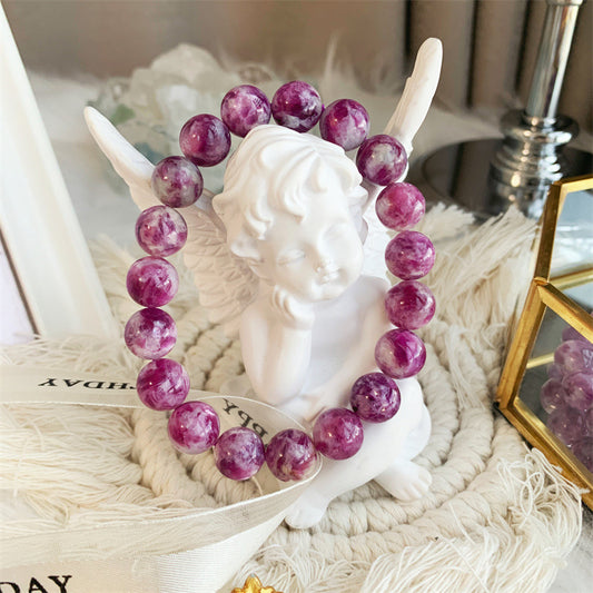 Serenity Amethyst Bracelet