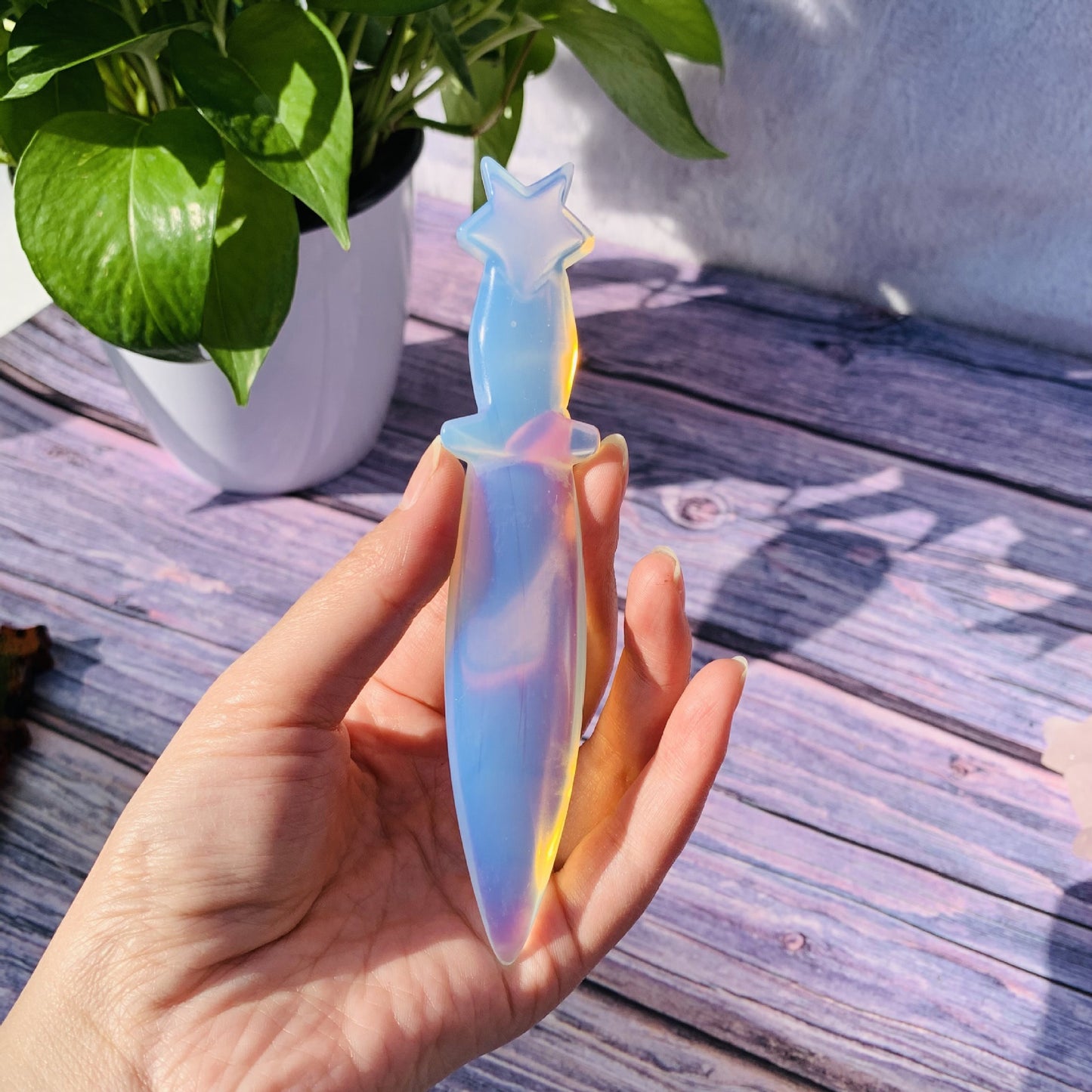 Sword of Light