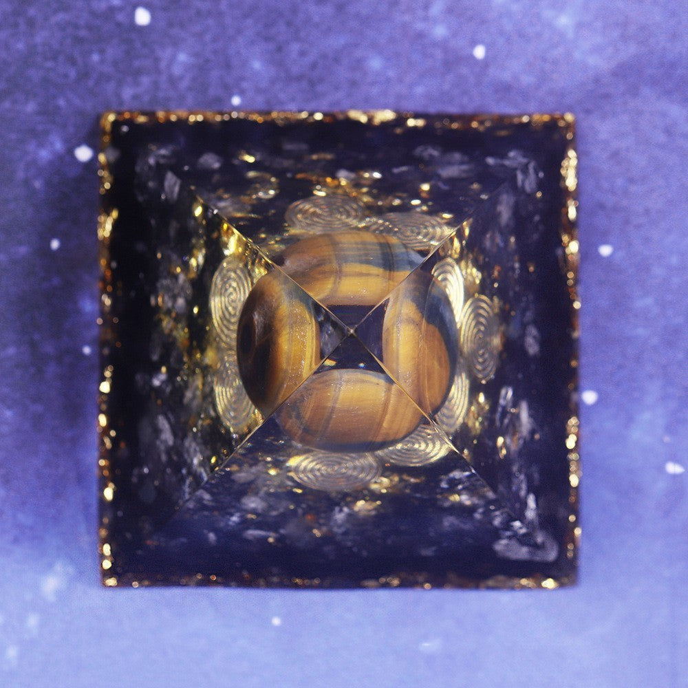 Prism of Peace