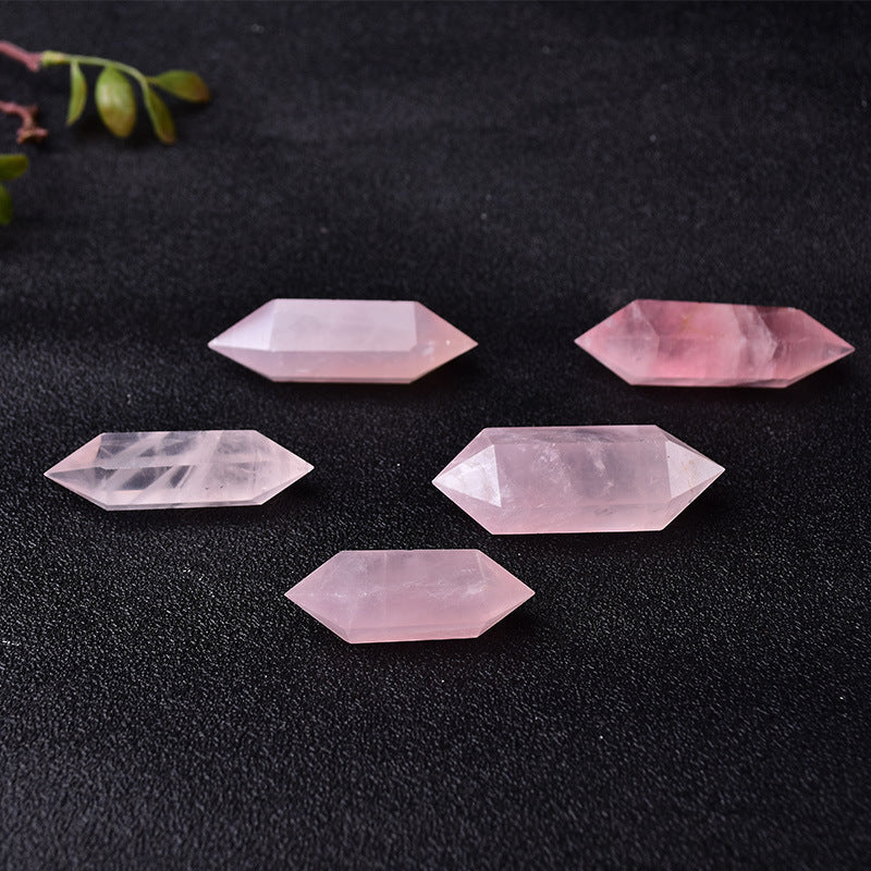 Dual Point Harmony Crystal