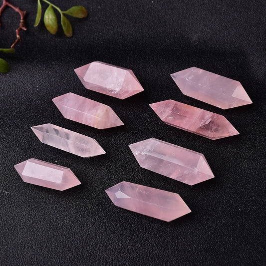 Dual Point Harmony Crystal