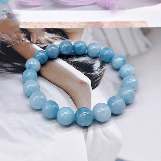 Celestial Calm Aura Bracelet
