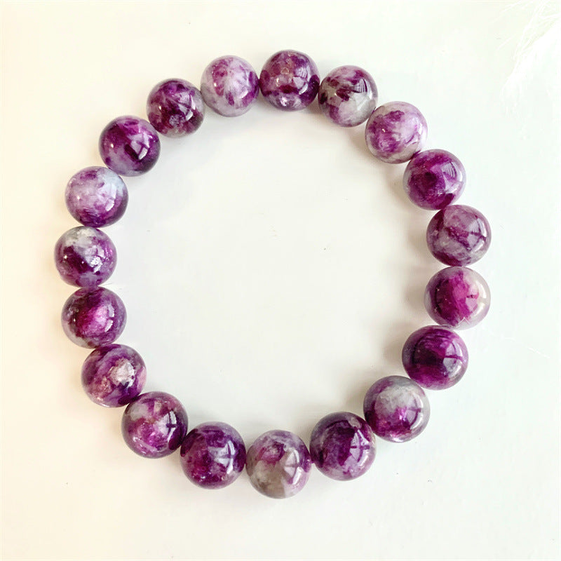Serenity Amethyst Bracelet