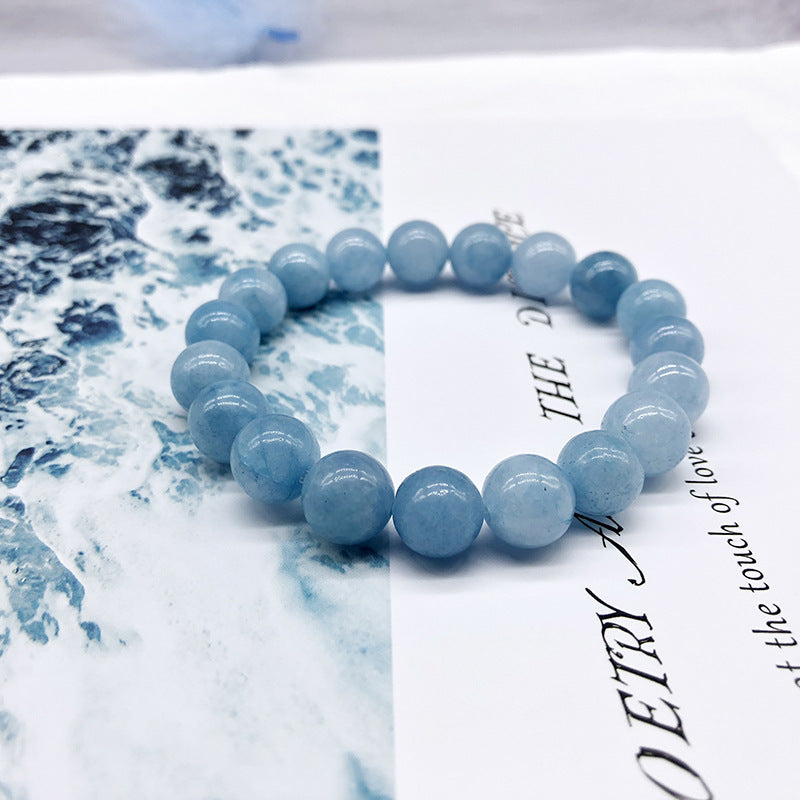 Celestial Calm Aura Bracelet