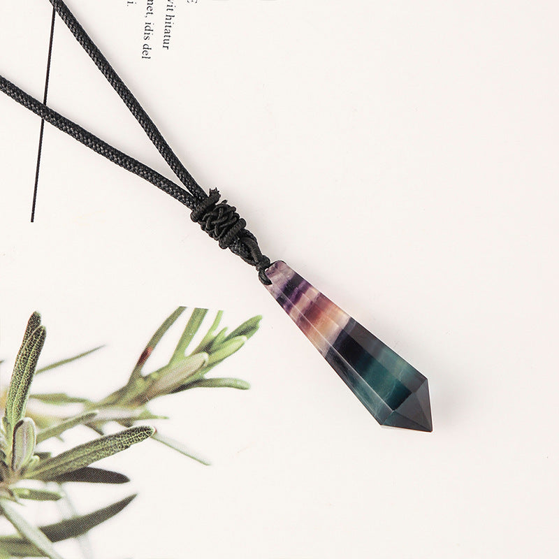 Aurora Spirit Pendant