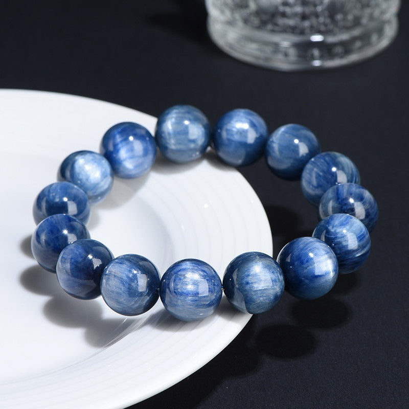 My Truth, My Power Crystal Bracelet