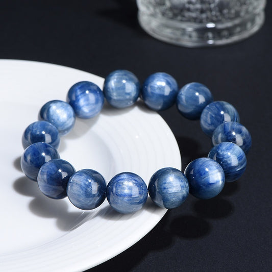 My Truth, My Power Crystal Bracelet
