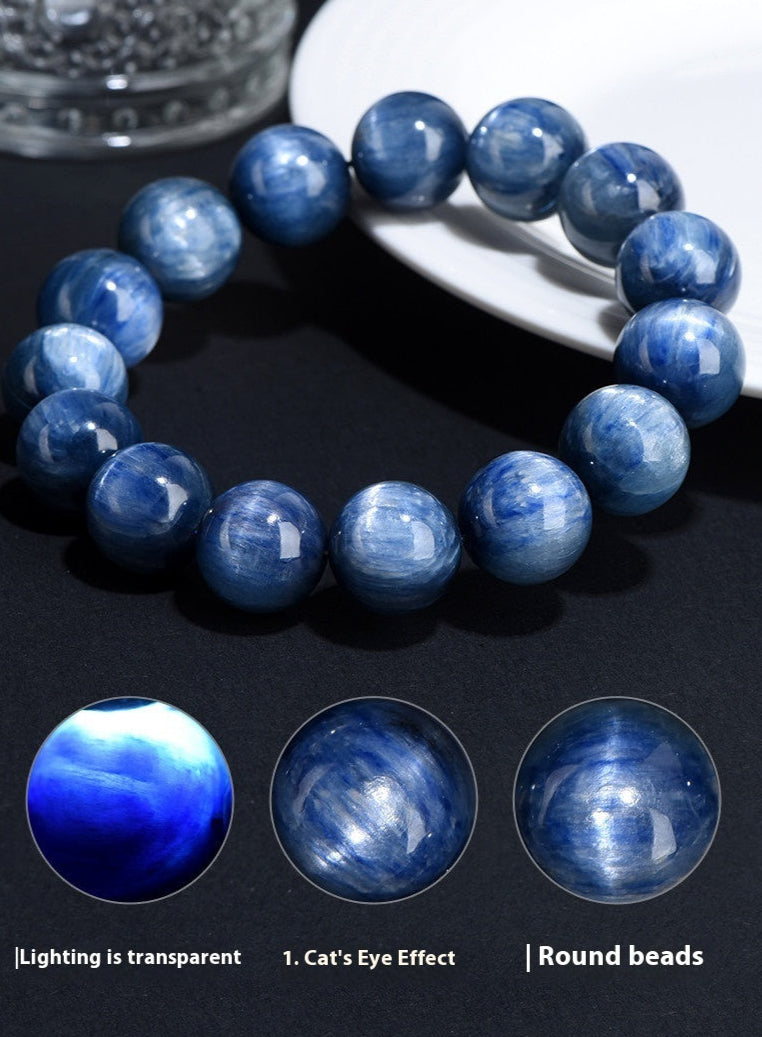 My Truth, My Power Crystal Bracelet