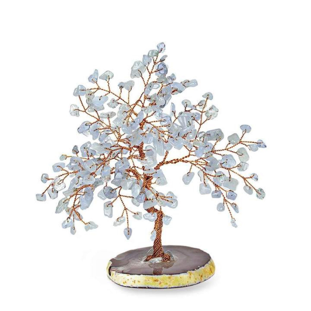 Crystal Prosperity Tree