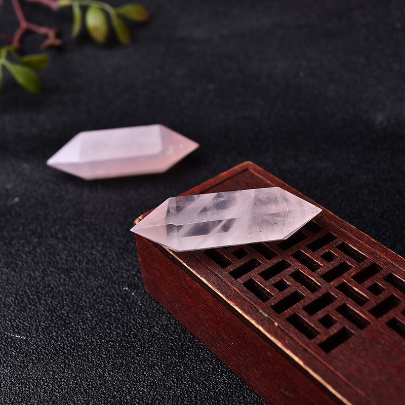 Dual Point Harmony Crystal