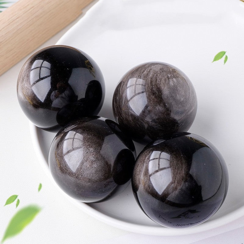 Eclipse Obsidian Orb