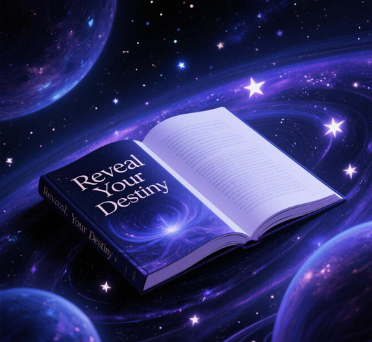 Reveal Your Destiny